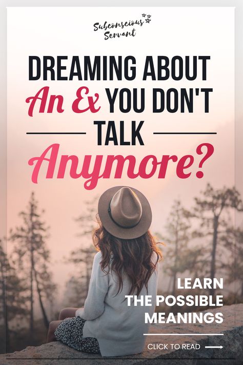 When you dream about an ex, it can be pretty confusing. Here are the possible meanings behind your dream. What Does It Mean When You Dream About Someone, When You Dream About Someone, Why Do I Keep Dreaming About Him, Dreaming Of Someone Meaning, Dreaming About Someone, Dream About Someone, Family Betrayal, Afraid Of Commitment, Moving To Another State