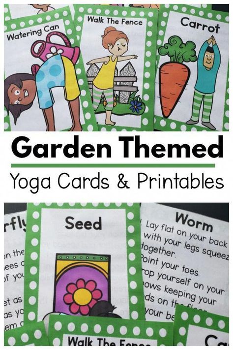 Art For Preschoolers, Pink Oatmeal, Garden Unit, Preschool Garden, Toddler Lessons, Pediatric Physical Therapy, Lesson Plans For Toddlers, Yoga Cards, Gross Motor Activities