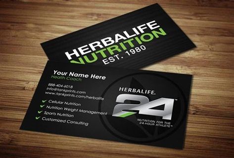 Herbalife Name Card Herbalife Business Cards Design, Herbalife Business Cards, Herbalife Business, Herbalife Shake Recipes, Nutrition Chart, Nutrition Certification, Herbalife Shake, Herbalife Nutrition, Nutrition Guide