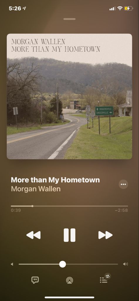 More Than My Hometown, Country Music Playlist, Walker Hayes, Country Playlist, Country Music Quotes, Country Music Lyrics, Cowgirl Aesthetic, Country Song Lyrics, Mood Songs