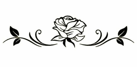 Gothic Rose Tattoo, Gothic Frames, Editing Png, Sketching Ideas, Boho Painting, Wreath Drawing, Gothic Rose, Rose Vines, Girly Tattoos