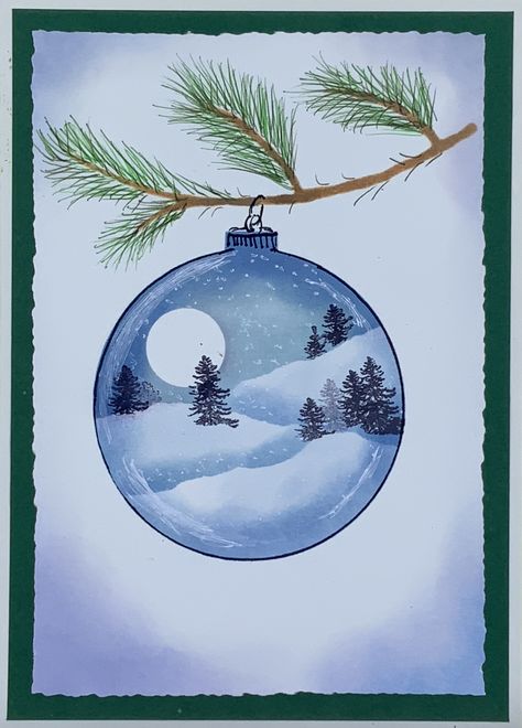 Watercolour Christmas Cards Ideas, Christmas Cards Watercolor, Watercolour Christmas Cards, Watercolor Christmas Cards Diy, Christmas Cards Ideas, Sheena Douglass, Painted Christmas Cards, Watercolour Christmas, Watercolour Ideas