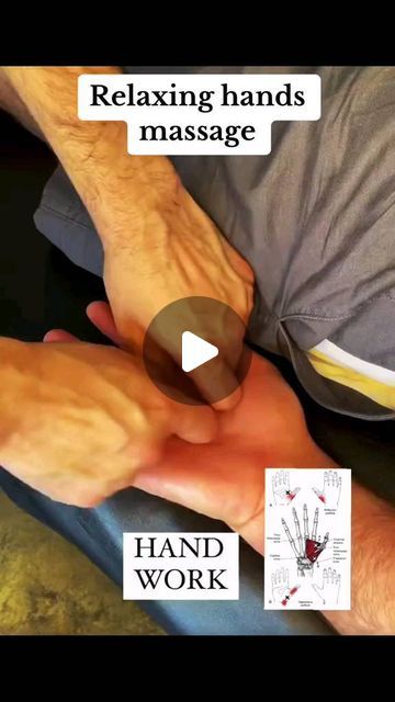 Beauty Tricks on Instagram: "Relaxing Hands Massage tutorial 👌💪☺️ . . . . . . . . #reels #shorts #viral #howto #massage #workout #hometips #workouttips #homeworkout #relaxing #artist #viralreels #viralvedios #instareels #foryou #foryoupage #trending #beautytricks #massagetutorial #massageideas #massagetechniques #healthandbeauty #skincare #bodymassage #handmassage" Hand And Arm Massage Techniques, Hand Massage Techniques, Relaxing Massage Techniques, Arm Massage, Massage Tutorial, Hands Massage, Hand Massage, Beauty Tricks, Massage Techniques