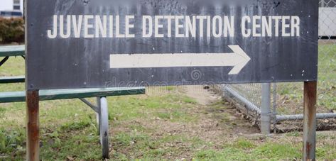 Juvenile Detention Center. Houses Juvenile offenders whom have broken the law or , #ad, #Houses, #offenders, #broken, #Juvenile, #Detention #ad Juvenile Detention Center, Juvenile Detention, The Mentalist, Elite Socks, Highway Signs, Fence, Stock Images, Socks, Tv