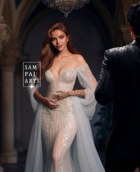 Feyre Wedding, Feyre Archeron, Sara J Maas, Future Inspiration, Roses Book, Feyre And Rhysand, Court Dresses, A Court Of Wings And Ruin, Court Of Thorns And Roses