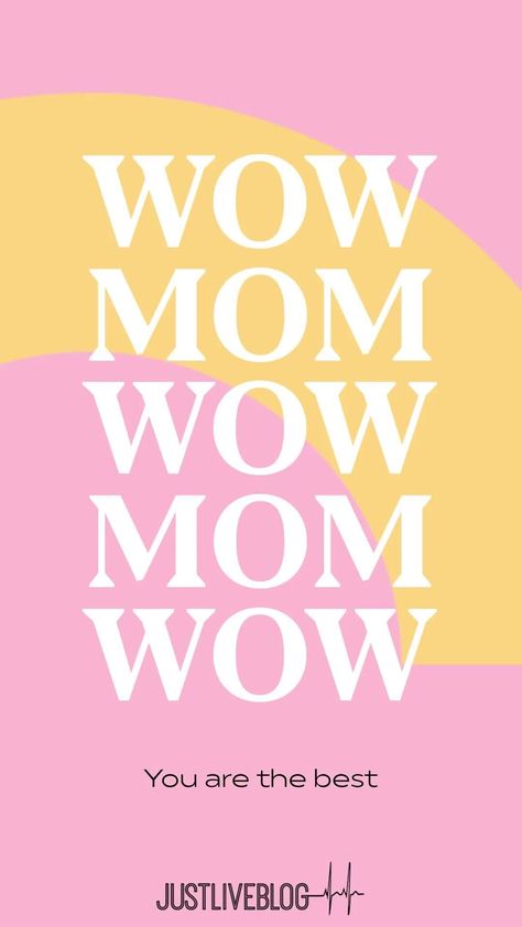 wow mom! perfect instagram story video for mothers day! Commercial Photography Product, Fearless Quotes, Instagram Story Ads, Wow Mom, Eye Illustration, Publicidad Creativa, Typography Layout, Makeup Eyes, Motion Graphics Design