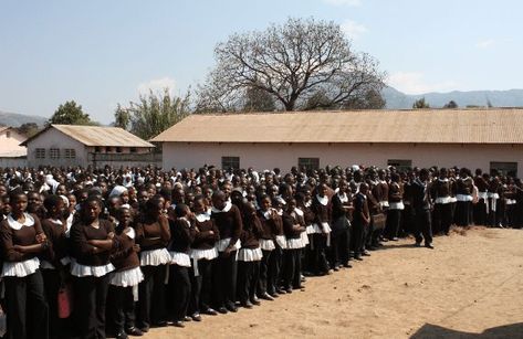 Sangu Secondary School (Mbeya, Tanzania) - Phone, Address Mbeya Tanzania, African Cities, School Fees, School Management, Nursery School, Teaching Jobs, School Photos, Private School, Secondary School