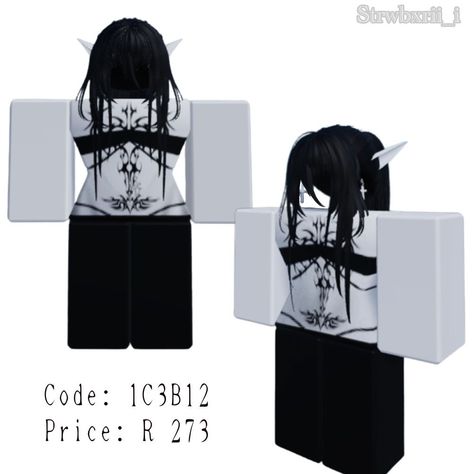 Emo Grunge Aesthetic, R6 Fits, Roblox Oc, Skin Roblox, Roblox Skin, Best Workout Plan, Swag Pics, Emo Roblox Avatar, Avatar Creator