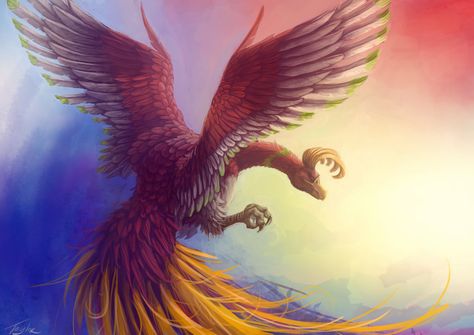 Ho-oh by Ruth-Tay.deviantart.com on @deviantART Jesus Helguera, Mexican Eagle, Pokemon Realistic, Pokemon Poster, Aztec Culture, Lowrider Art, Aztec Warrior, Mexico Art, Aztec Art