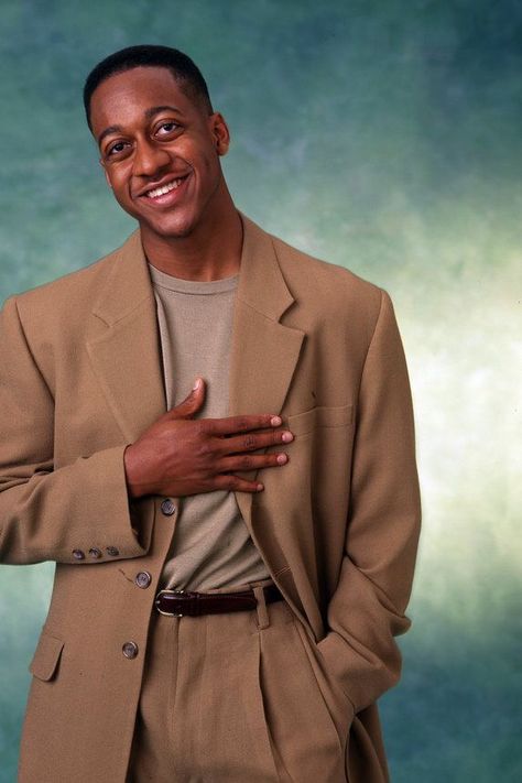 Jaleel White Jerry Mathers, 90s Black Men, Jaleel White, Hey Boy, Black Celebrities, Family Matters, Shirley Temple, King Of Kings, Black Boys