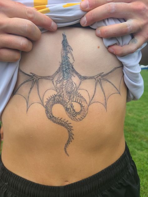 Dragon Tattoo Under Breast, Sternum Dragon Tattoo, Underboob Dragon Tattoo, Dragon Underboob Tattoo, Dragon Sternum Tattoo, Fairy Sternum Tattoo, Harry Potter Sternum Tattoo, Toothless Tattoo, Bum Tattoo