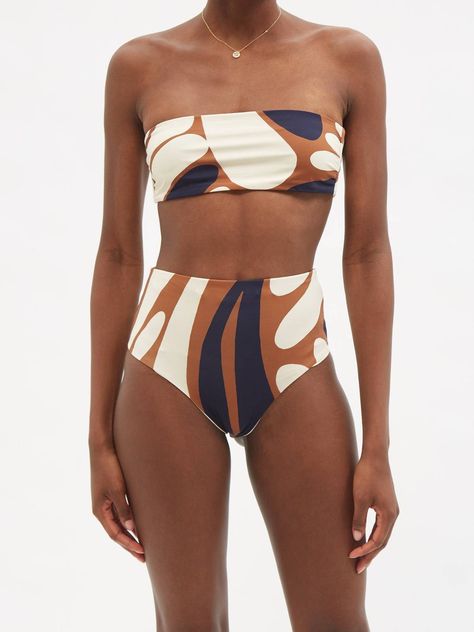 7 Influencer Swimwear Trends to Buy Into This Summer | Who What Wear UK Swim 2024 Trends, Summer 2024 Swimwear Trends, Swimwear Trend 2024, 2024 Swim Trends, Swimwear 2024 Trends, 2024 Swimsuit Trends, Colourful Swimwear, Swimwear Prints, Swimsuits 2024