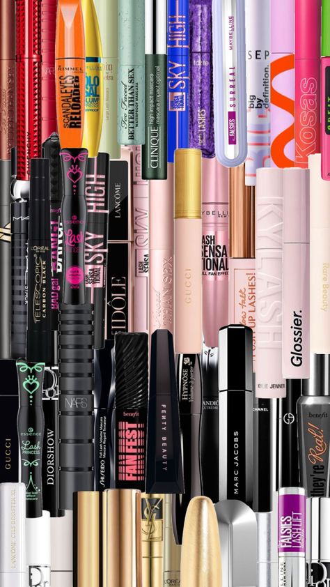 #mascara #makeup Mascara Makeup, Makeup, Make Up