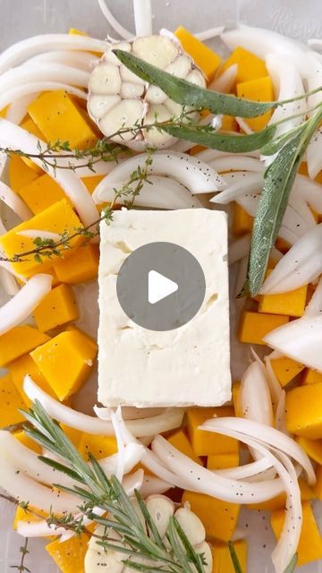 Trader Joes Butternut Squash, Butternut Squash Feta, Feta Soup, Gina Homolka, Butternut Soup, Instagram Recipes, Thanksgiving 2024, Soup Kitchen, Soup Season