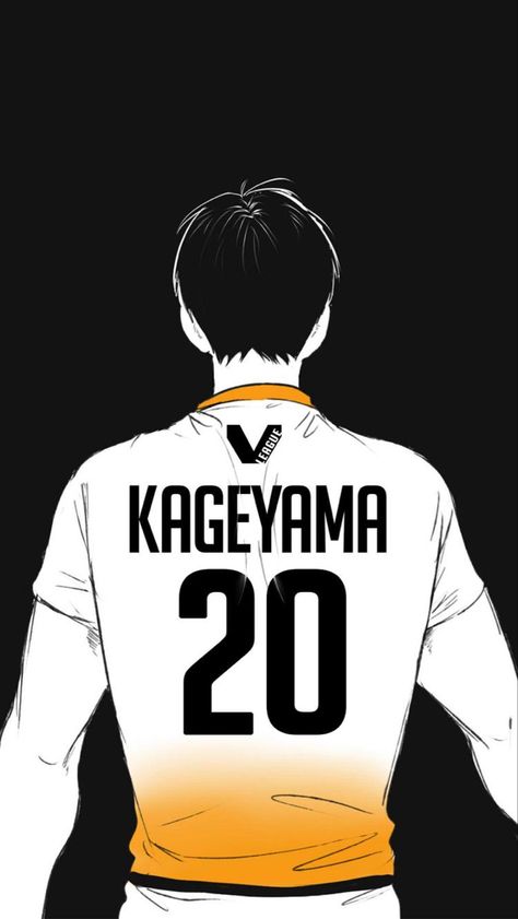 Tobio Kageyama 20 Kageyama Wallpaper, Watch Haikyuu, My Wallpaper, Haikyuu Kageyama, Haikyuu Karasuno, Haikyuu Wallpaper, Haikyuu 3, Kageyama Tobio, Volley Ball