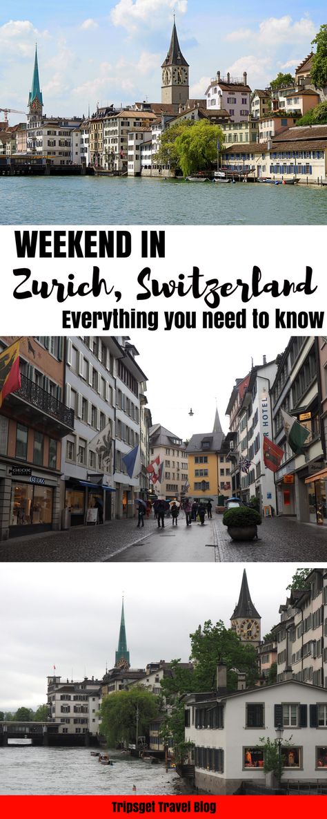 Weekend in Zurich, Switzerland. What to do when it rains? Rainy Zurich Romantic Weekend Ideas, What To Do In Switzerland, Switzerland Aesthetic, Best Weekend Trips, Edinburgh Hotels, Estonia Travel, Life In The Uk, Europe City, Weekend Ideas