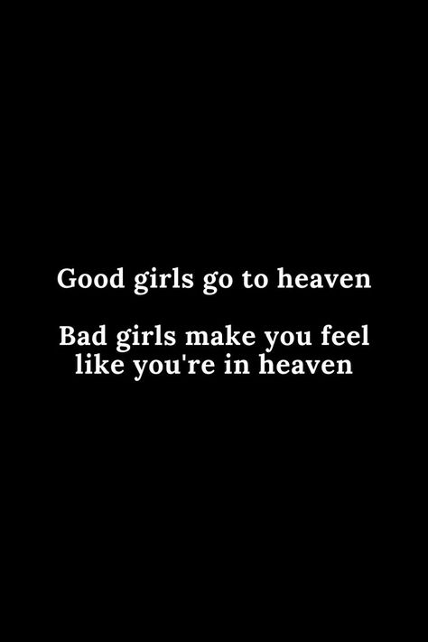 Chance Quotes, Bad Girl Quotes, Snapchat Quotes, Humor Inappropriate, Good Girls, Shy Girls, Special Quotes, Sarcastic Quotes Funny, Good Heart