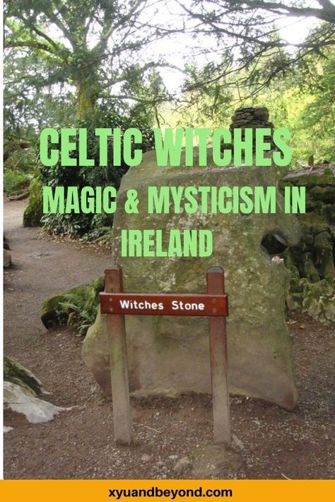 Irish Witch, Irish Magic, Travelling Ireland, Ireland Weather, Earth Magic, The Old Ways, Ancient Ireland, Irish Folklore, Irish Travellers