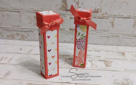 Craft Paper Packaging, Hershey Kisses Gifts, Hersheys Kisses, Cardstock Crafts, Hershey Kiss, Box Tutorial, Treat Holders, Paper Boxes, Chocolate Gift Boxes