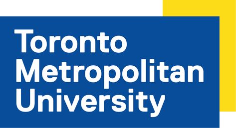 Toronto Metropolitan University, Ryerson University, University Logo, Png Vector, Svg Free, Vector Logo, Toronto, Free Download, University