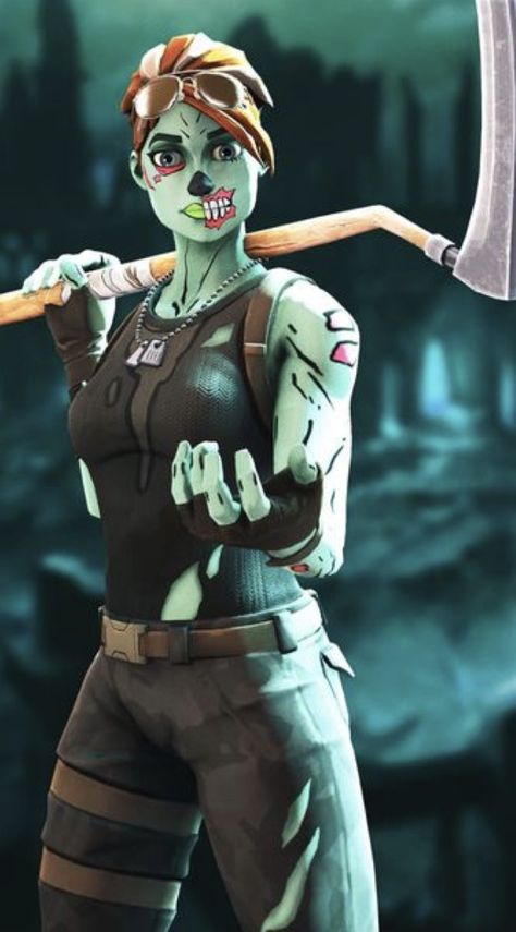 Ghoul Trooper, Gaming Girl, Raiders Wallpaper, Game Wallpaper Iphone, Skin Images, Epic Games Fortnite, Franz Marc, Gamer Pics, Best Gaming Wallpapers