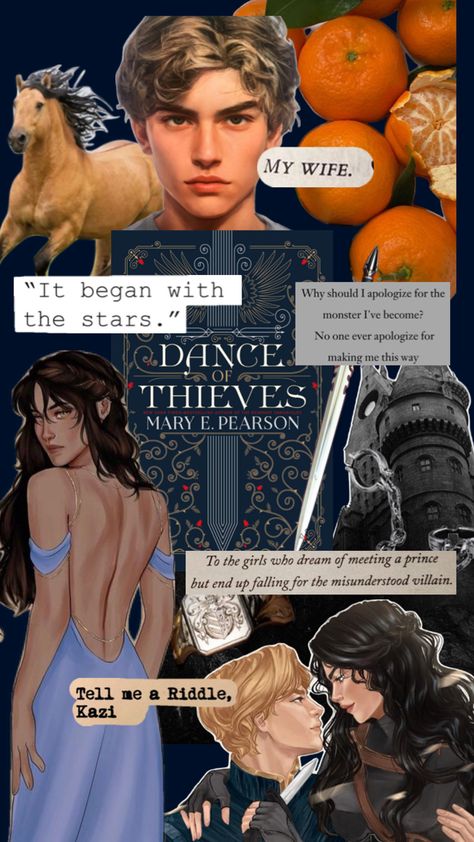 Dance If Thieves, Dance Of Thieves Aesthetic, Thieves Aesthetic, Dance Of Thieves, Star Monsters, Bookshelf Inspiration, Book Dress, Book Wallpaper, Reading Quotes