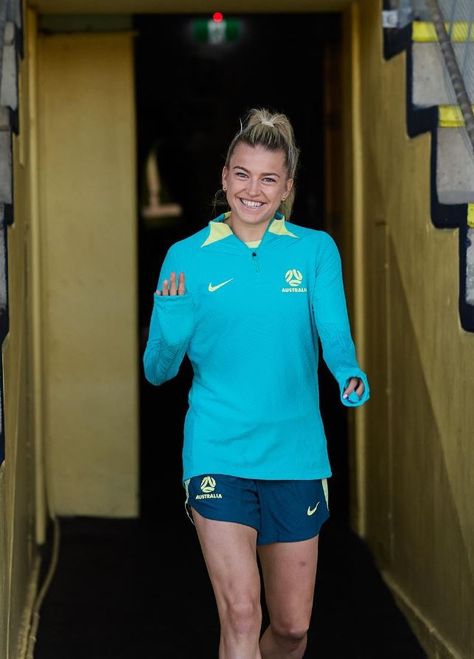 Charlotte Grant Partner: Is The Aussie Soccer Star Dating Anyone? The Matildas Soccer, Charli Grant, Women Soccer Players, Soccer Pro, Soccer Women, Leah Williamson, Arsenal Women, Female Soccer, Soccer Star