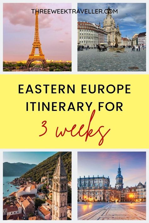 east europe itinerary, 3 weeks in east europe, 21 days in east europe, travel itinerary, travel tips, three week itinerary, vacation itinerary, holiday planning, travel tips, holiday tips, vacation tips, Eastern Europe Itinerary, Europe Itinerary, European Itineraries, European Travel Tips, Medieval Castles, The Balkans, Europe Itineraries, East Europe, European Vacation