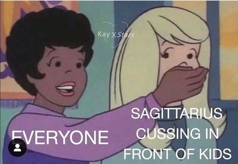 Cardinal Signs, Sagittarius Funny, Taurus Memes, Zodiac Sagittarius Facts, Capricorn Astrology, Virgo Memes, Sagittarius Girl, Sagittarius Season, Sagittarius Astrology