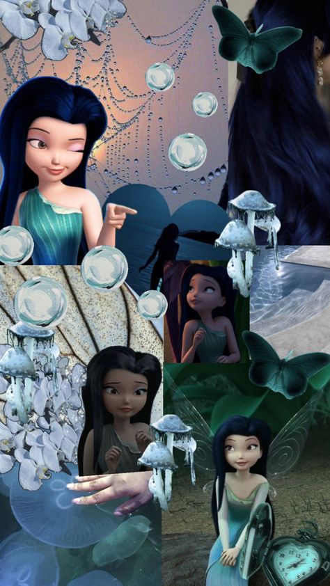 silvermist collage/wallpaper from tinkerbell #tinkerbell #fairy #tinkerbellcollage #cute #wallpaper #collage #backround #silvermist #fairy Silver Mist Tinkerbell Aesthetic, Silvermist Fairy Aesthetic, Silvermist Wallpaper, Tinkerbell Silvermist, Tinkerbell Wallpaper Iphone, Iridessa Tinkerbell, Silvermist Aesthetic, Fairy Collage, Silvermist Fairy