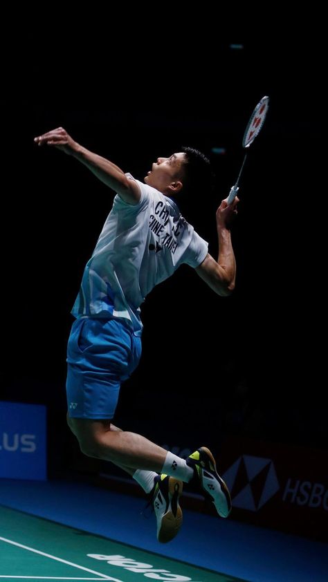 Sport Badminton Photography, Kevin Sanjaya, Play Badminton, Badminton Photos, Badminton Sport, Olympic Games Sports, Jordyn Wieber, Nastia Liukin, Sport Poster Design