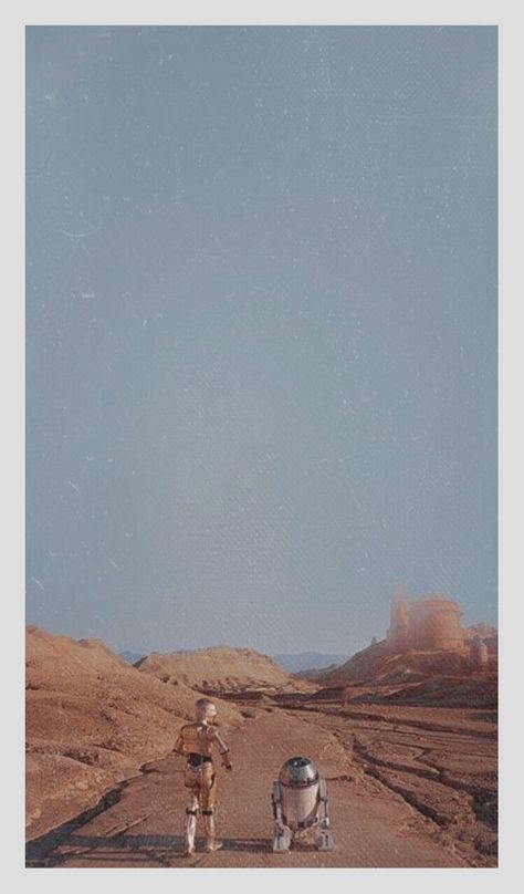 Aesthetic Starwars Wallpapers, Aesthetic Wallpaper Star Wars, Star Wars Aesthetic Wallpaper Iphone, Starwars Wallpaper Iphone, Cute Star Wars Wallpaper, Star Wars Lockscreen Aesthetic, Film Wallpaper Iphone, Starwars Wallpaper Aesthetic, Star Wars Landscapes