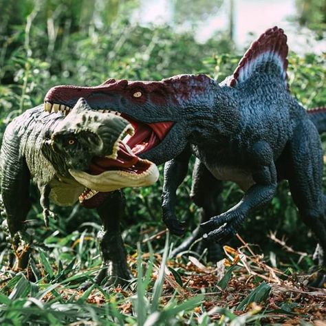 Dinosaur Photography, Tuff Tray Ideas Toddlers, Jurassic Park Series, Jurassic Park Toys, Jurassic Park Art, Destroy All Monsters, Jurassic World 2, Dino Toys, Jurassic World Camp Cretaceous