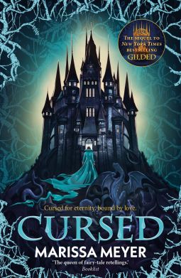 Cursed Book, The Lunar Chronicles, Haunted Castle, Marissa Meyer, The Dark One, Strong Love, Love Is, Underworld, Nerve