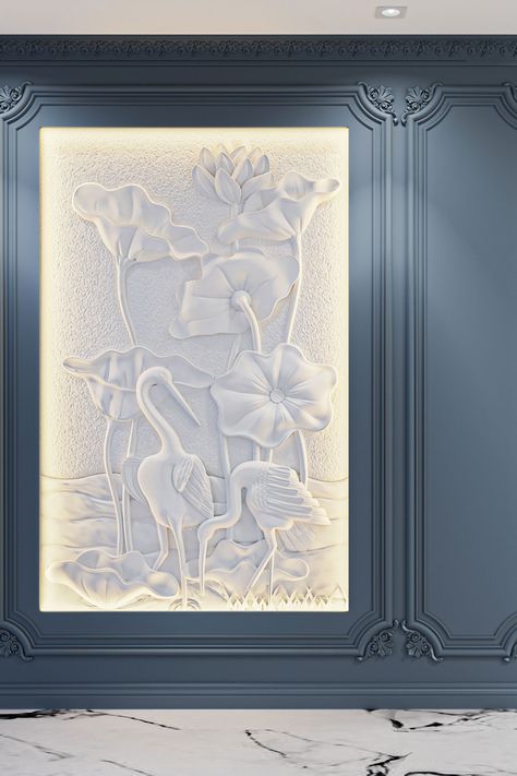 wall designs
3d wall art
3d wall murals
wall designs
wall design ideas
plaster walls
relief sculpture
botanical bas relief
wall art
wall art living room
accent walls
accent walls in living room Mdf Design Wall Art, 3d Mdf Design Wall, Carving Wall Design, Wall Paneling Design Interiors, Stone Wall Interior Design Modern, Mdf Wall Design, Cnc Wall Design, Plaster Wall Design, Art Deco Wall Panelling