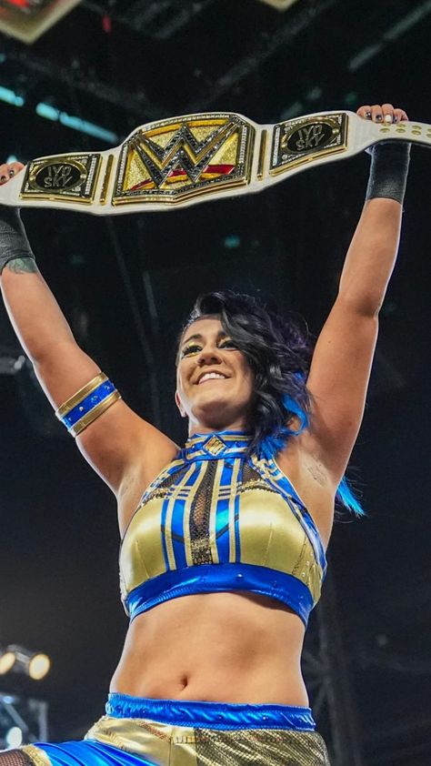 Bayley Wwe Wallpaper, Girl Period, Wrestlemania 40, Pamela Rose, Pamela Rose Martinez, Bailey Wwe, Bayley Wwe, Oc Things, Damian Priest