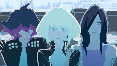 mad burnish | promare Fire Movie, Butler Anime, Cartoon Games, Anime Screenshots, All Anime, Manga Comics, Anime Movies, Me Me Me Anime, Anime Fanart