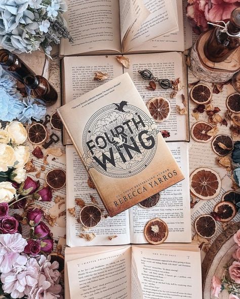 Beige Books, Book Besties, Empyrean Series, Iron Flame, Wings Book, Rebecca Yarros, Book Obsession, Fourth Wing, Books Aesthetic