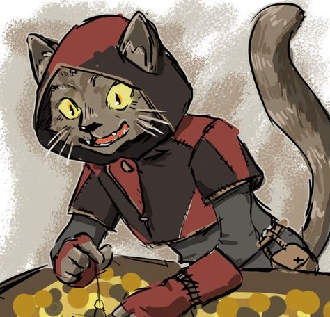 Cat Oc Art, Dnd Tabaxi, Tabaxi Rogue, Dnd Cat, Anthro Cat, Dnd Races, Dnd Dragons, Cat Oc, Rpg Characters