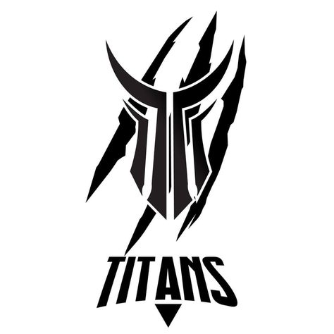 Created by Chaos Unleashed Titans Greek Mythology, Titans Logo, Titan Logo, Greek Mythology, Logo Design, Created By, ? Logo, Anime, Quick Saves