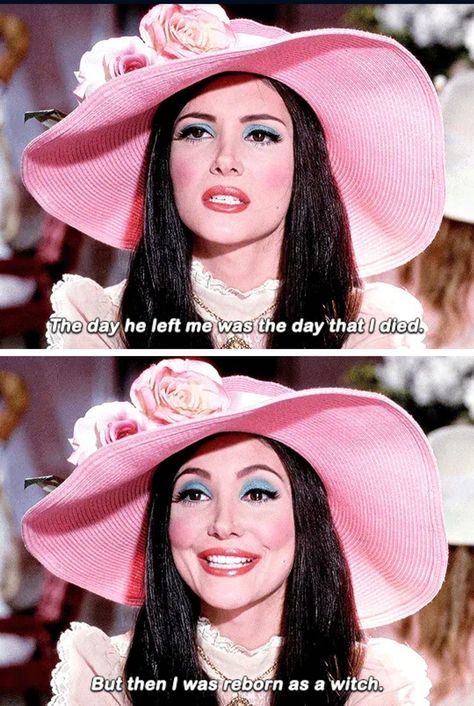 The Love Witch Movie, The Love Witch, Samantha Robinson, He Left Me, Witch Quotes, Attitude Clothing, I Love Cinema, He Left, Season Of The Witch