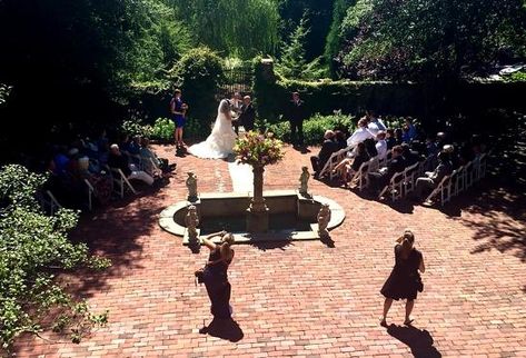 Wedding Music at Holly Hedge Estate - Our view from the balcony! #stringtrio #stringquartet #hollyhedgeestate #hollyhedge #buckscounty - Music provided by www.jaclynduncanmusic.com Holly Hedge, Wedding Musicians, The Balcony, Wedding Music, String Quartet, New Hope, Estate Wedding, Hedges, Balcony