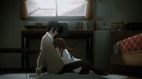 Anime Couple Gif, Miyamura Gif, Horimiya Gif, Horimiya Hori, Horimiya Miyamura, Horimiya Anime, Hori San, Anime Horimiya, Izumi Miyamura