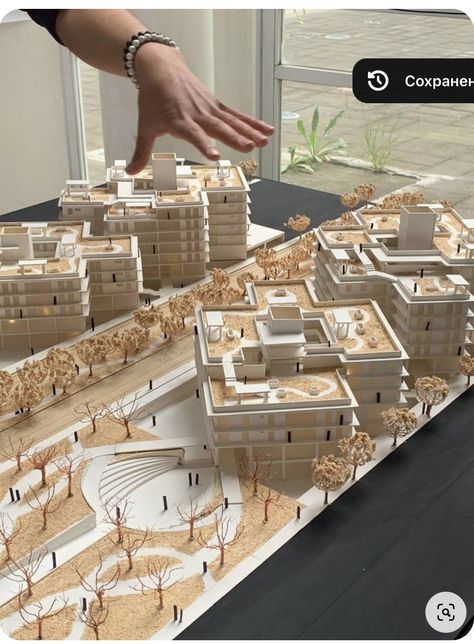 Architect Aesthetic, Aesthetic University, Maquette Architecture, Art Buildings, Conceptual Model Architecture, Concept Models Architecture, University Architecture, Architecture Life, Conceptual Architecture