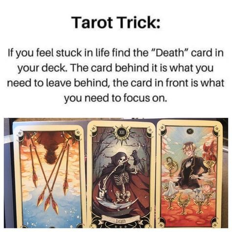 Tarot Vs Oracle Cards Meme, Tarot Cards Tricks, How To Set Up Tarot Cards, Tarot Card Tips And Tricks, Before Bed Tarot, How To Make Your Own Tarot Cards, Tarot Tricks Love, Tarot Tips And Tricks For Beginners, How To Shuffle Tarot Cards For Beginners