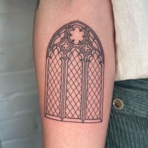 @astrodtattoes posted on Instagram • May 12, 2022 at 10:53am UTC Stain Glass Window Tattoo, Stain Glass Tattoo, Stained Glass Window Tattoo, Russian Doll Tattoo, Wolverine Tattoo, Window Tattoo, 2024 Tattoo, Stained Glass Tattoo, Glass Tattoo