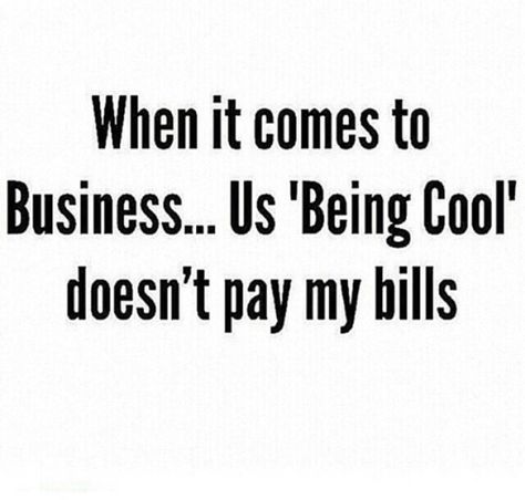 Yes! People do not get this. Us being cool with each other does not mean I lend out my skills to you for FREE. Run me my money. Stylist Humor, Hairstylist Humor, Stylist Quotes, Boundaries Quotes, Success Quotes Business, Hairstylist Quotes, Small Business Quotes, Washington Heights, Salon Ideas