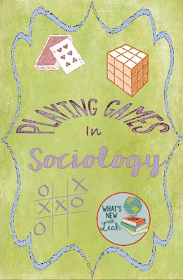 Sociology is a really fun course to teach, and it's made even more fun thanks to a website called Introsocsite. Learn about some of the awesome activities I've used in my own classroom from Introsocsite in this blog post! Teaching Sociology, Sociology Class, Sociological Imagination, Coaching Brand, Forensic Anthropology, Homeschool Lessons, Teaching Secondary, Third Grade Science, Secondary Teacher