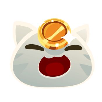 Lucky Slime | Slime Rancher Wikia | Fandom powered by Wikia Slime Rancher 2, Science Gadgets, Pink Slime, Slime Rancher, Slime Toy, Sushi Cat, Shiny Objects, Maneki Neko, Lucky Cat