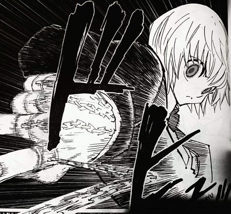 Kurapika Manga, Kurapika Kurta, Yoshihiro Togashi, Anime Photo, I Love You God, Hxh Characters, Husband Humor, Hunter Anime, Manga Icons